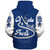 Zeta Phi Beta Sherpa Hoodie Chuck And Pearls