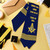 Prince Hall Freemasonry Graduation Stole Custom PHA Lodge