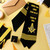 Prince Hall Freemasonry Graduation Stole Custom PHA Lodge