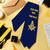 Prince Hall Freemasonry Graduation Stole Custom PHA