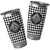 Prince Hall Freemasonry Tumbler Plaid Freemasonry Pattern