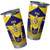 Prince Hall Freemasonry Tumbler PHA Sport Style
