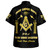 Prince Hall Freemasonry Hawaiian Shirt Custom Masonic Well Equipped Columns Pillars Symbols