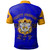 Sigma Gamma Rho Polo Shirt Pretty Poodles