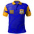 Sigma Gamma Rho Polo Shirt Pretty Poodles