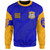 Sigma Gamma Rho Sweatshirt Pretty Poodles