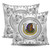 Prince Hall Shriners Pillow Cases DOI Floral Royal Circle