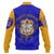 Sigma Gamma Rho Baseball Jacket Pretty Poodles