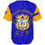 Sigma Gamma Rho Baseball Shirt Pretty Poodles
