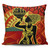 Black Identity Pillow Cases African Woman Desert