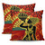 Black Identity Pillow Cases African Woman Desert