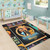 Black Identity Area Rug Black Girl Magic