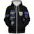 Sigma Gamma Rho Sherpa Hoodie Custom Greek Life