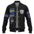 Sigma Gamma Rho Baseball Jacket Custom Greek Life