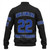 Sigma Gamma Rho Baseball Jacket Custom Greek Life