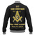 Prince Hall Freemasonry Baseball Jacket Custom Masonic Simple Style