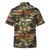 Prince Hall Shriners Walking Shirt Custom Nobles 1893 Of The Mystic Shrine AEAONMS
