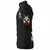 Order of the Eastern Star Long Sleeve Shirt Pearls Black