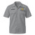 Prince Hall Freemasonry Walking Shirt Custom Mason Square & Compass Lodge Style