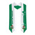 Nigeria Graduation Stole Custom Flag Coat Of Arms