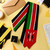 Kenya Graduation Stole Flag