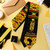 Africa Graduation Stole Custom Map Ethnic Class Of 2026