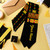 Africa Graduation Stole Custom Legacy Simple Style