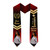 Black Excellence Graduation Stole Custom Class Of 2026 African Legacy Style