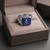 Prince Hall Freemasonry Ring Custom Lodge Name Style