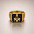 Prince Hall Freemasonry Ring Lodge Style