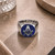 Prince Hall Freemasonry Ring Lodge Style