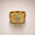 Prince Hall Shriners Ring Nobles Of The Mystic Shrine AEAONMS