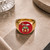Prince Hall Shriners Ring Nobles Shrine AEAONMS