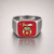 Prince Hall Shriners Ring Nobles Shrine AEAONMS