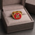 Prince Hall Shriners Ring Nobles Shrine AEAONMS