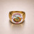 Prince Hall Shriners Ring Nobles 1893 Shrine AEAONMS