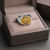 Prince Hall Shriners Ring Nobles 1893 Shrine AEAONMS