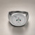 Prince Hall Shriners Ring Nobles 1893 AEAONMS Diamond Style