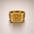 Prince Hall York Rite Engraved Rings Line Art Style