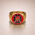 Prince Hall York Rite Rings Knight Templar
