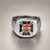 Prince Hall York Rite Rings Knight Templar
