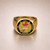 Prince Hall York Rite Rings Knight Templar In Hoc Signo Vinces