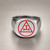 Prince Hall York Rite Rings Royal Arch Masonry
