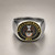 Prince Hall Scottish Rite Rings S.G.I.G. 33° P.H.A. Scottish Rite