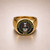 Prince Hall Scottish Rite Rings S.G.I.G. 33° P.H.A. Scottish Rite