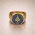 Prince Hall Freemasonry Ring Free And Accepted Masons Special Style