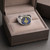 Prince Hall Freemasonry Ring Free And Accepted Masons Special Style