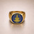 Prince Hall Freemasonry Ring Past Master Special Style