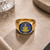 Prince Hall Freemasonry Ring Past Master Special Style