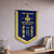 Prince Hall Freemasonry Wall Hanging Banner Custom Lodge PHA